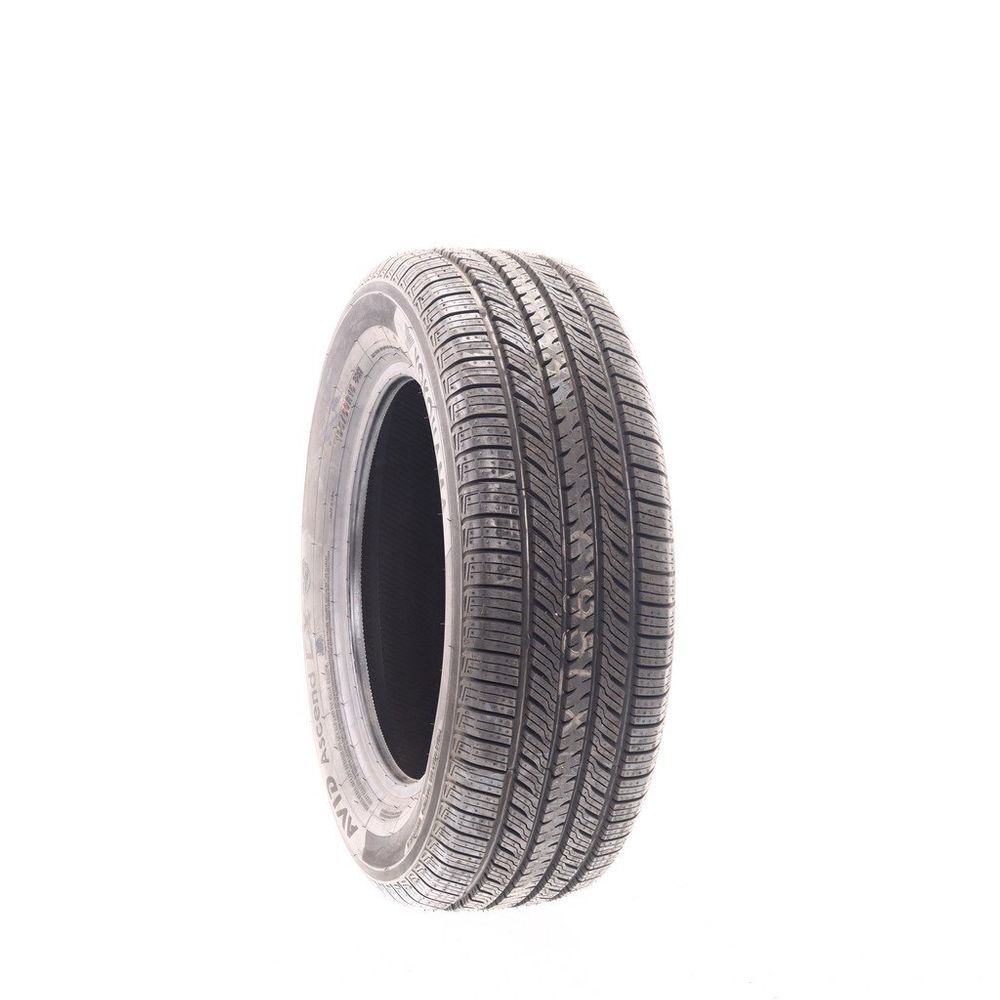 Set of (4) New 195/60R15 Yokohama Avid Ascend LX 88H - Image 1