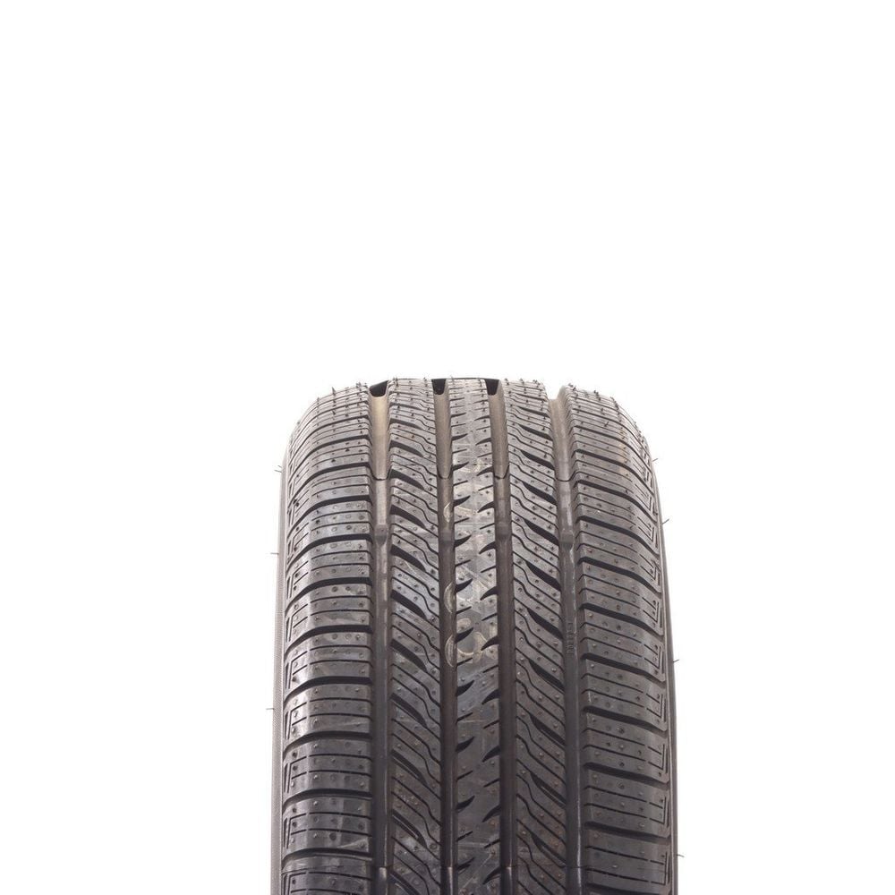 Set of (4) New 195/60R15 Yokohama Avid Ascend LX 88H - Image 2