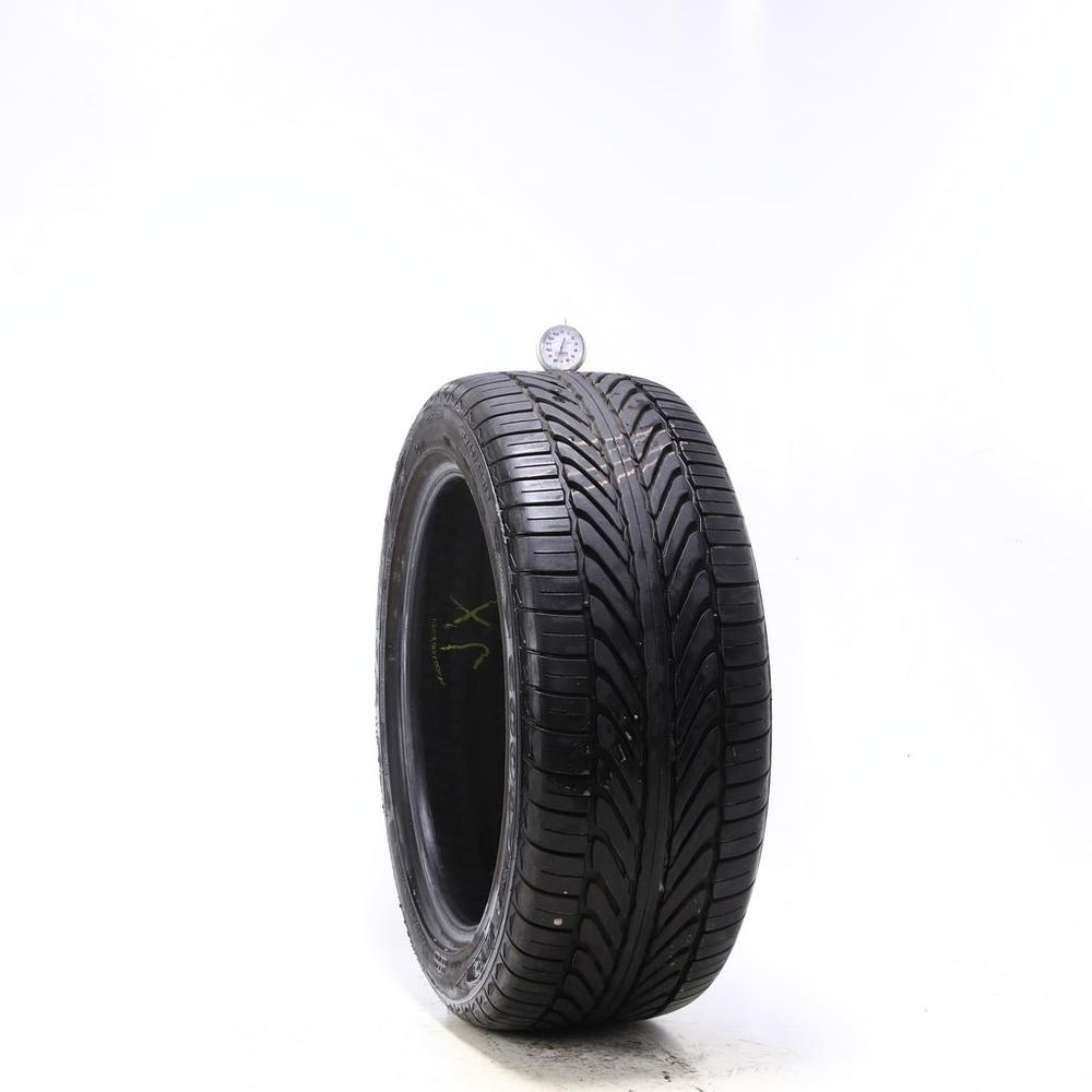 Used 245/45R18 Goodyear Eagle F1 GS-2 96W - 7.5/32 - Image 1
