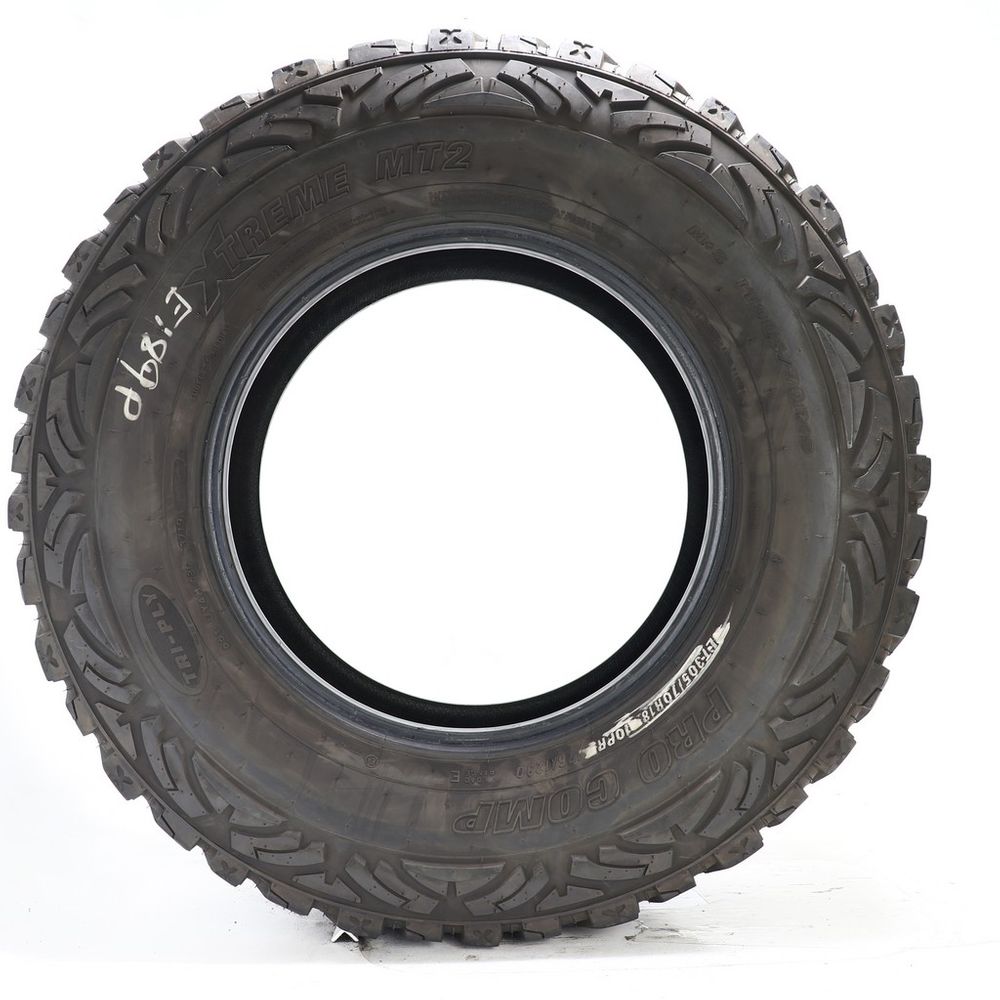 Used LT 305/70R18 Procomp Xtreme MT2 126/123Q E - 9/32 - Image 3