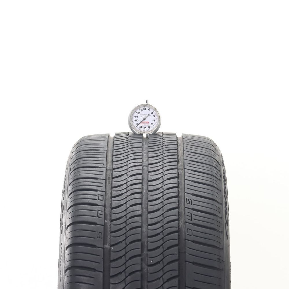 Used 235/40R19 Continental TrueContact Tour54 EV 96V - 8.5/32 - Image 2