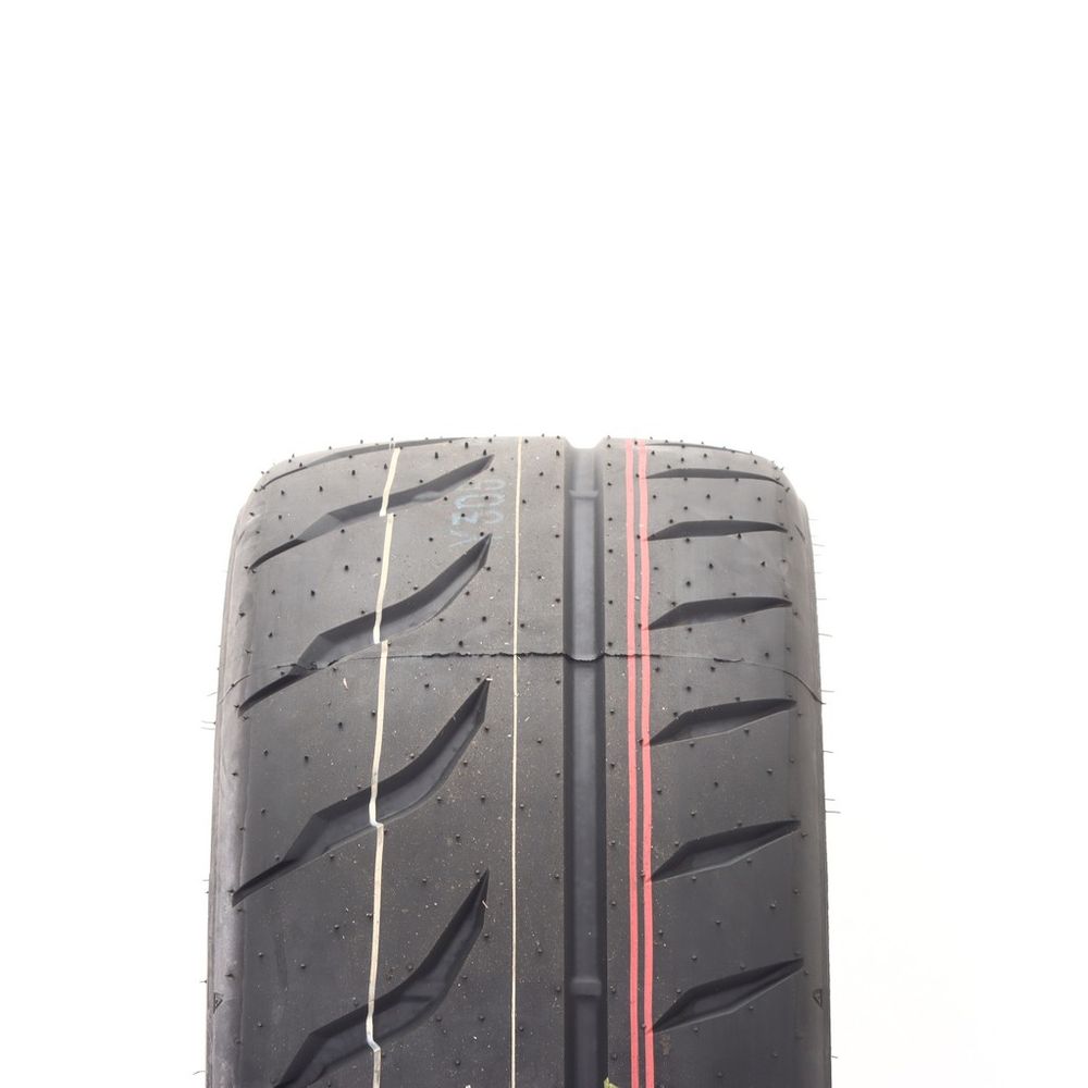 Set of (2) New 235/40ZR18 Toyo Proxes R888R GG 95Y - Image 2