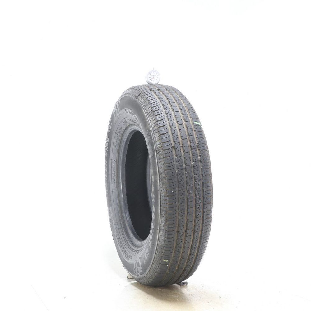 Used ST 205/75R15 Trailer King RST 107/102M D - 6.5/32 - Image 1
