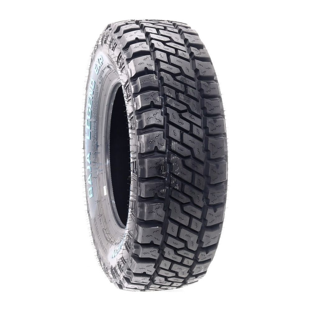 New LT 245/70R16 Mickey Thompson Baja Legend EXP 118/115Q E - New - Image 1