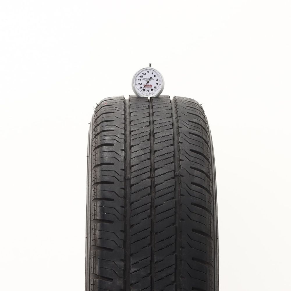 Set of (2) Used 195/75R16C Hankook Dynapro HT 107/105R - 8.5-9.5/32 - Image 2