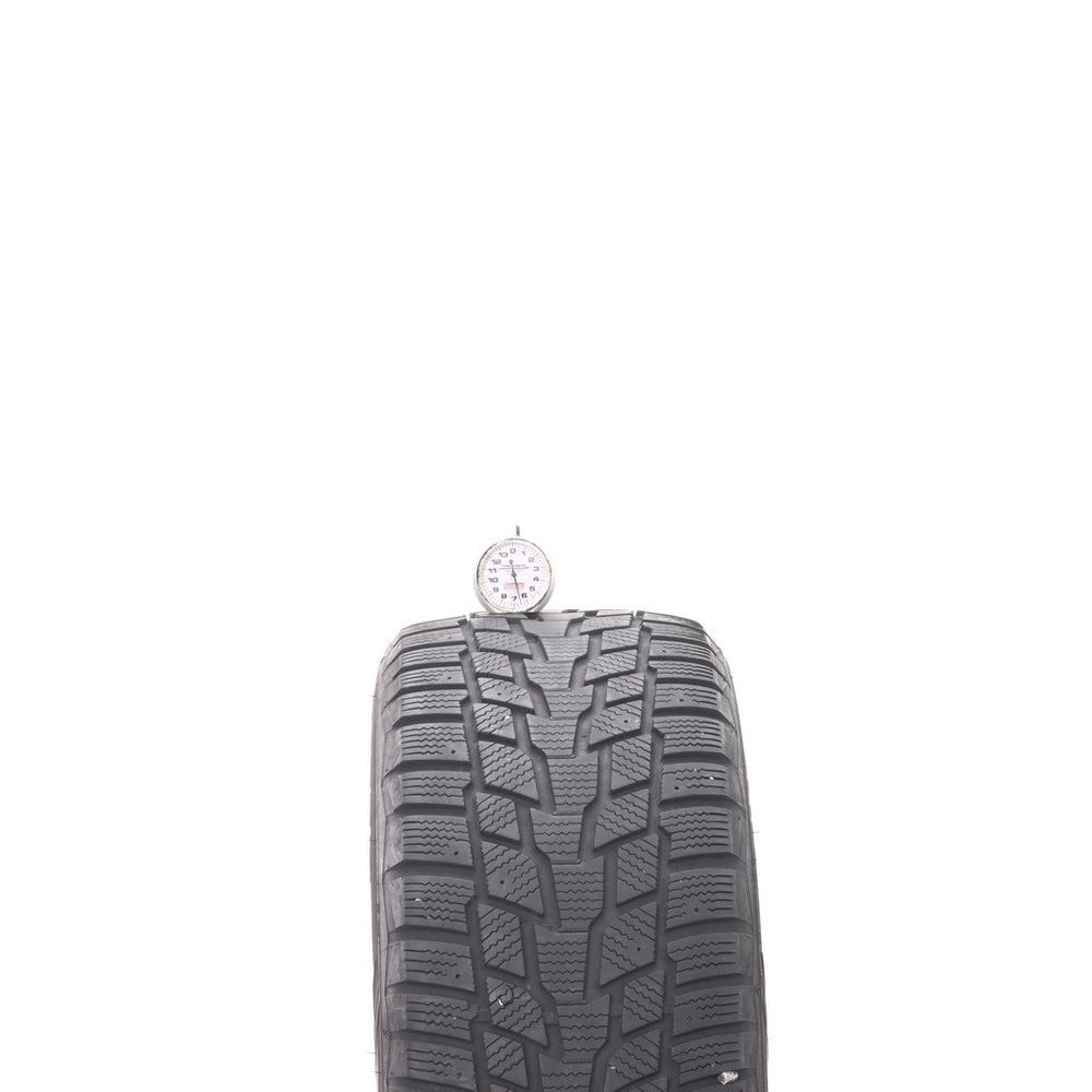 Used 215/55R16 Cooper Evolution Winter 97T - 6.5/32 - Image 2