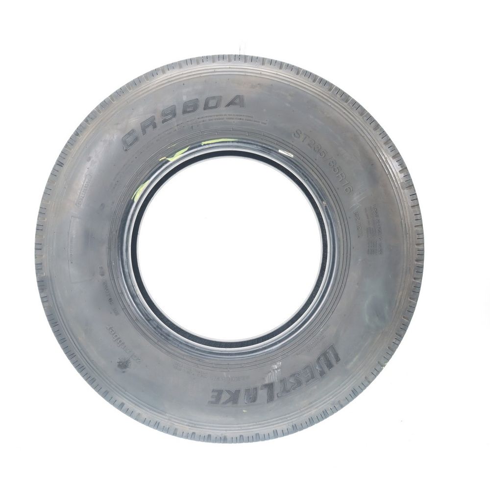 Used ST 235/85R16 Westlake CR960A 132/127L G - 10.5/32 - Image 3