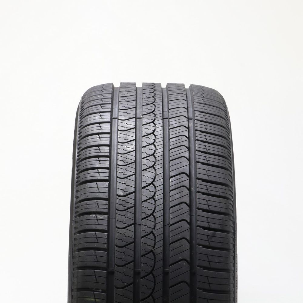 Driven Once 275/50R22 Pirelli Scorpion AS Plus 3 111H - 11/32 - Image 2