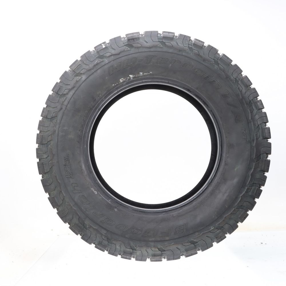 Used LT 275/70R18 BFGoodrich HD-Terrain T/A KT 125/122Q E - 16/32 - Image 3