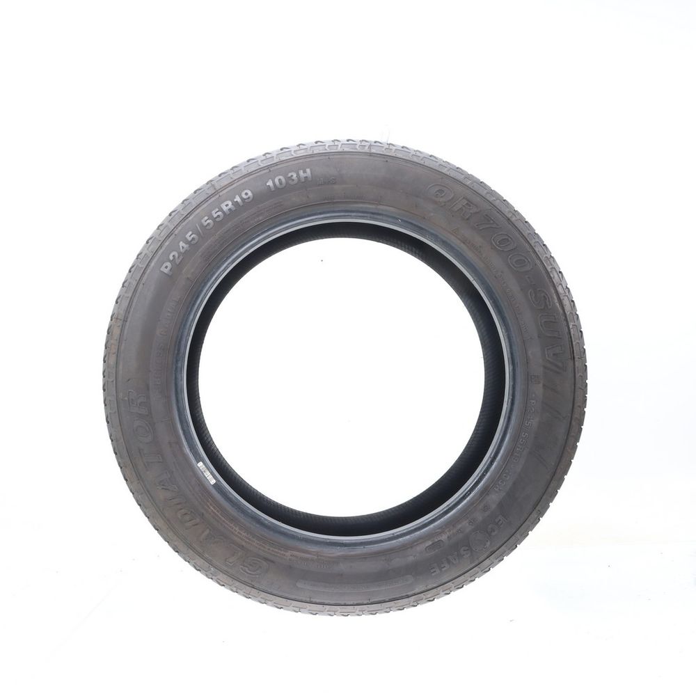 Used 245/55R19 Gladiator QR700 SUV 103H - 9/32 - Image 3