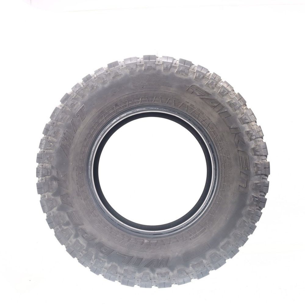 Used LT 265/75R16 Falken Wildpeak M/T MT01 123/120Q E - 8/32 - Image 3
