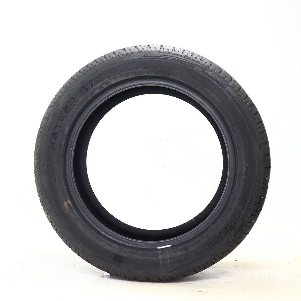 Driven Once 245/55R19 GT Radial Savero HT2 103S - 10/32 - Image 3