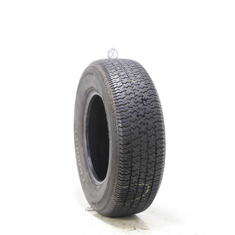 Used 225/70R15 Kelly Charger 100S - 8/32 - Image 1