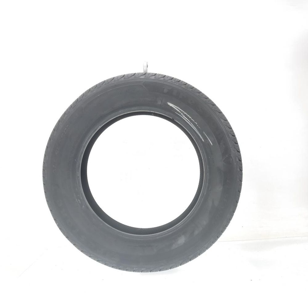 Used 215/60R16 Firestone All Season (Firestone) 95V - 9.5/32 - Image 3