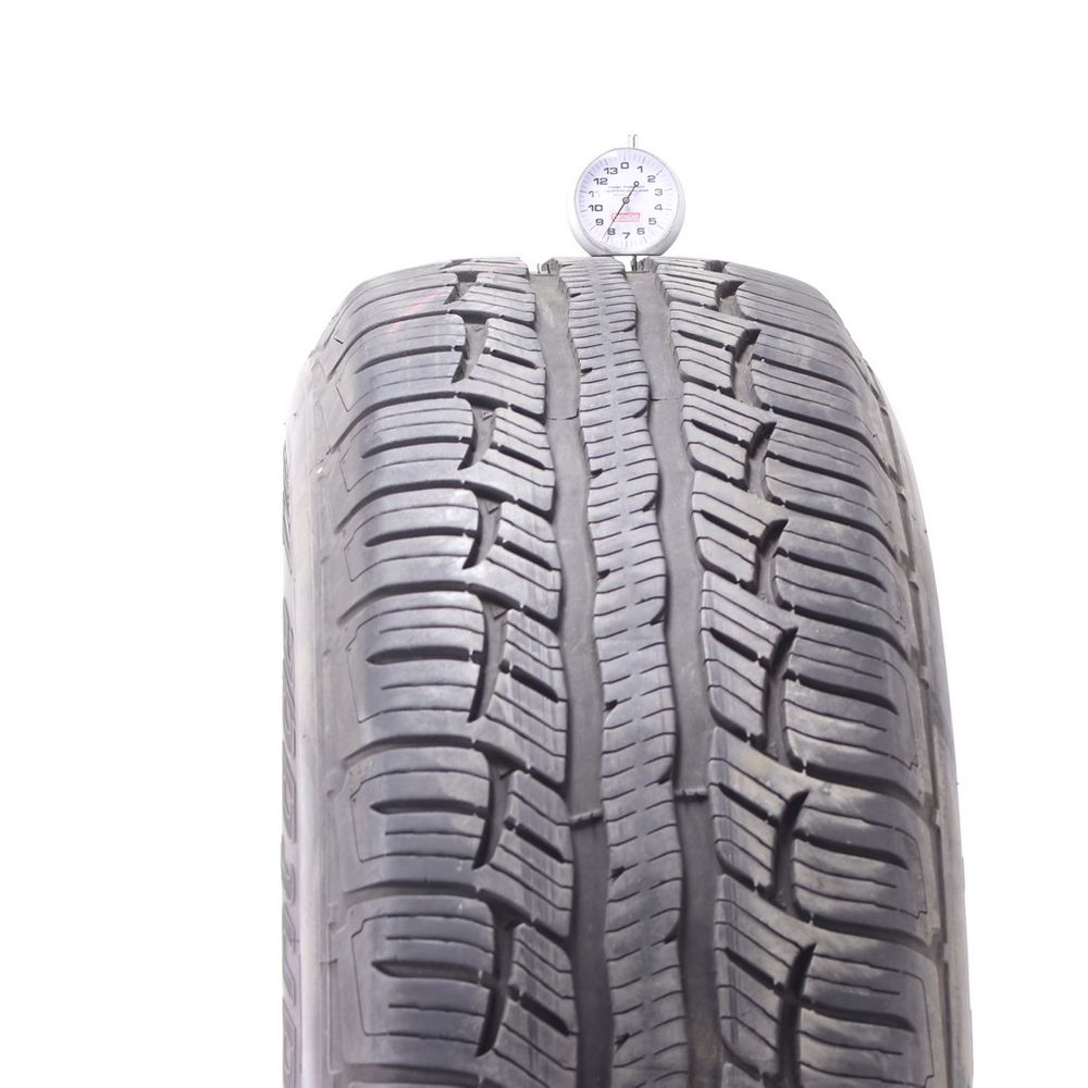 Set of (2) Used 265/70R17 BFGoodrich Advantage T/A Sport LT 115T - 8/32 - Image 2
