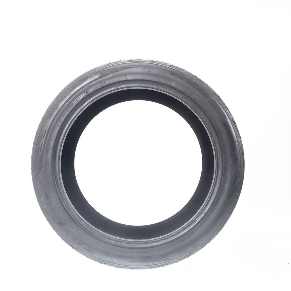 Driven Once 315/35R20 Toyo Proxes ST III 110W - 10/32 - Image 3