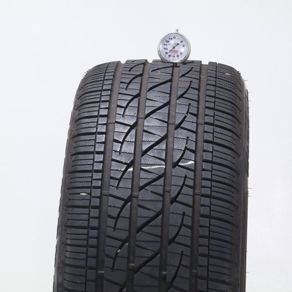 Set of (2) Used 275/45R20 Firestone Destination LE3 110H - 8.5-9.5/32 - Image 2