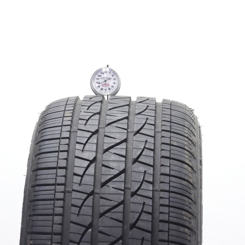 Set of (2) Used 275/45R20 Firestone Destination LE3 110H - 8.5-9.5/32 - Image 5