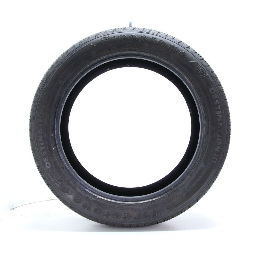 Set of (2) Used 275/45R20 Firestone Destination LE3 110H - 8.5-9.5/32 - Image 6