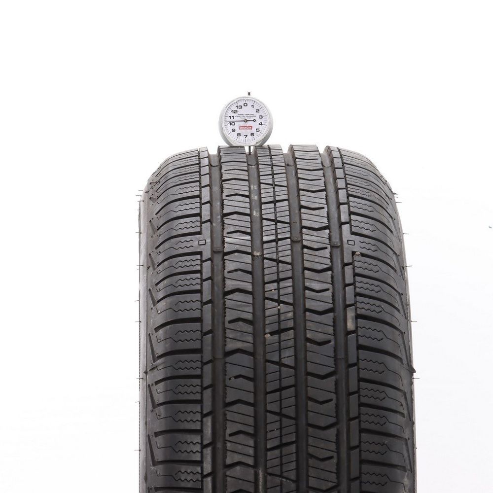 Set of (2) Used 235/60R18 Cooper Discoverer EnduraMax 107H - 10.5/32 - Image 2