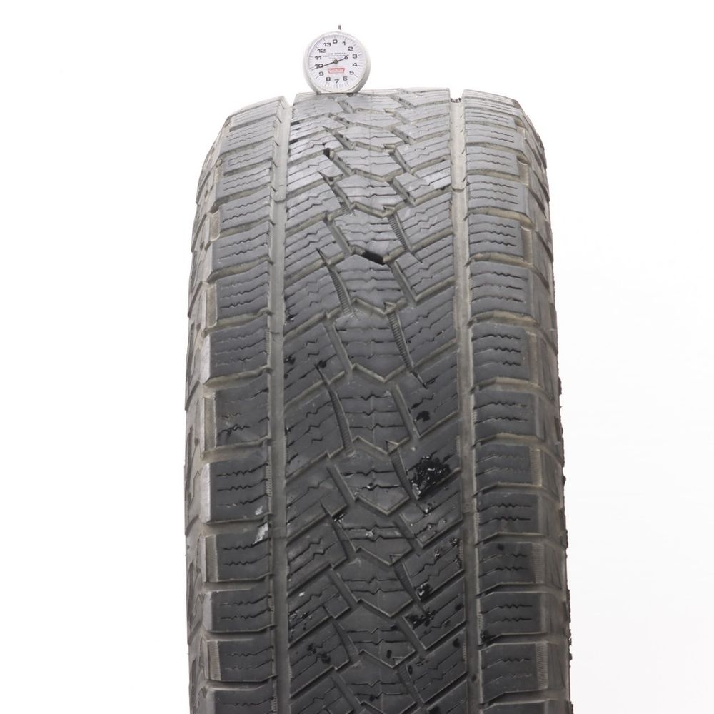 Set of (2) Used 265/70R18 Hercules Terra Trac AT X-Journey 116T - 9.5/32 - Image 2