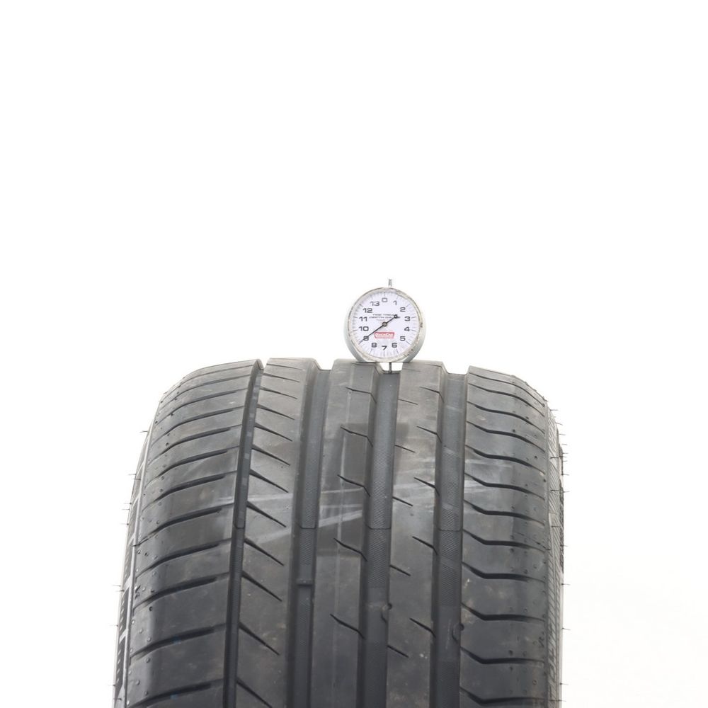 Set of (4) Used 245/35ZR20 Vredestein Ultrac Pro 95Y - 9/32 - Image 2