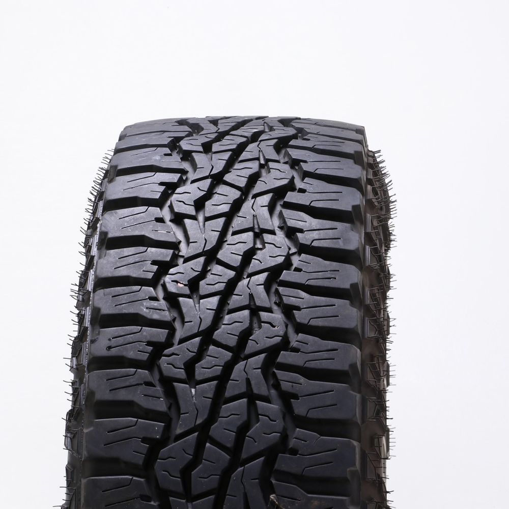 Used LT 265/70R17 Goodyear Wrangler Ultra Terrain AT 121/118Q E - 14/32 - Image 2