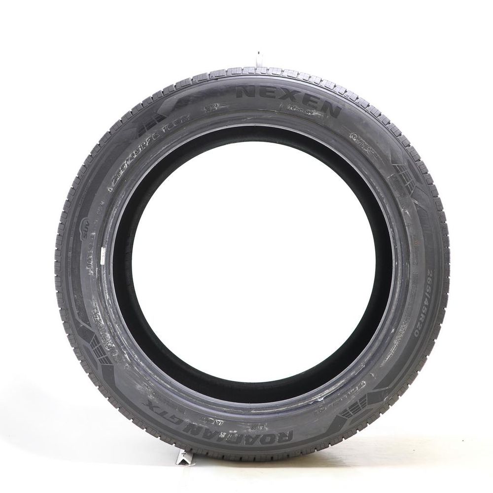 Used 265/45R20 Nexen Roadian GTX RG1 SUV 108H - 6/32 - Image 3