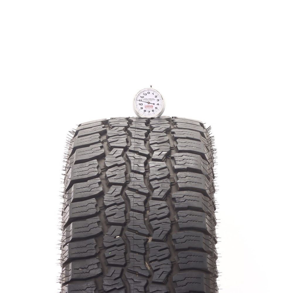 Used 225/65R17 Mazama Open Range A/T Plus 102T - 10.5/32 - Image 2