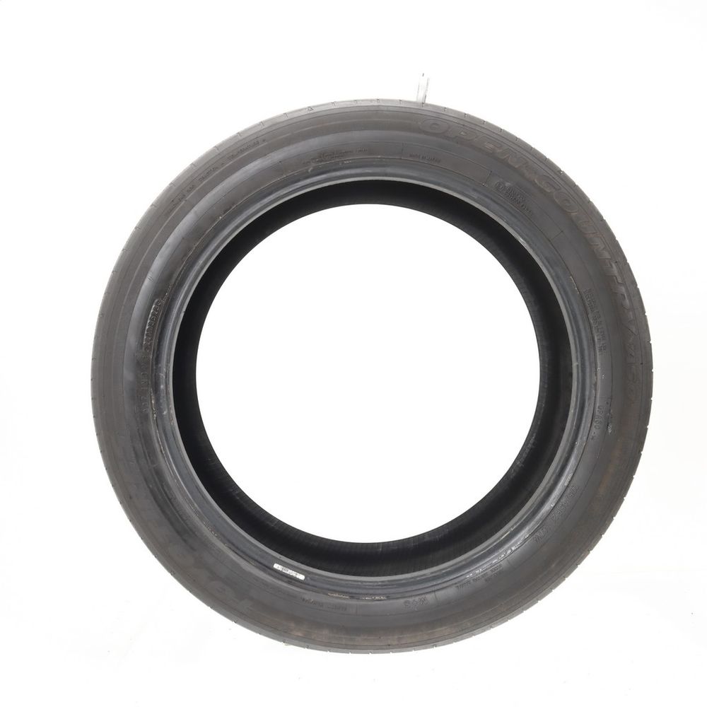 Used 275/45R21 Toyo Open Country A50 107W - 7/32 - Image 3