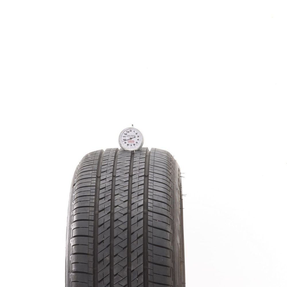 Set of (4) Used 205/55R16 Bridgestone Ecopia EP422 Plus 91H - 9.5/32 - Image 2
