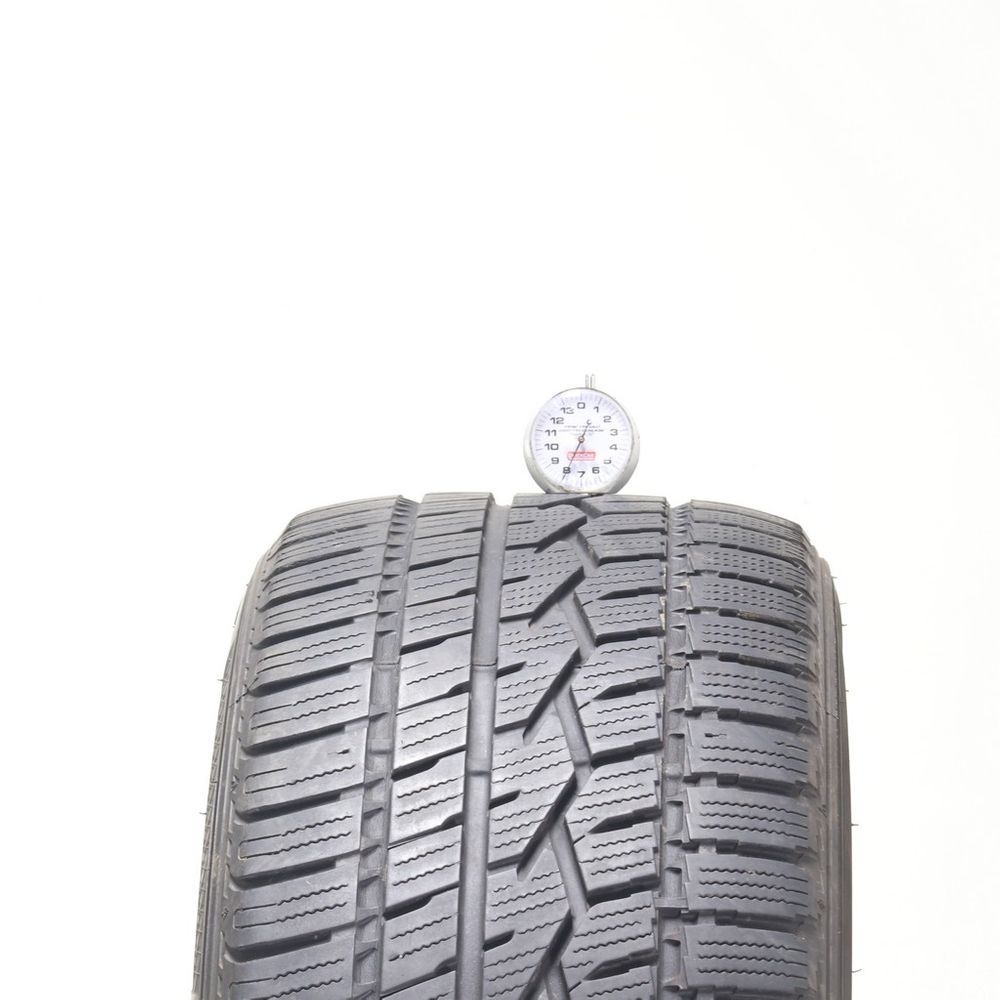 Used 255/50R20 Toyo Celsius CUV 109V - 8/32 - Image 2