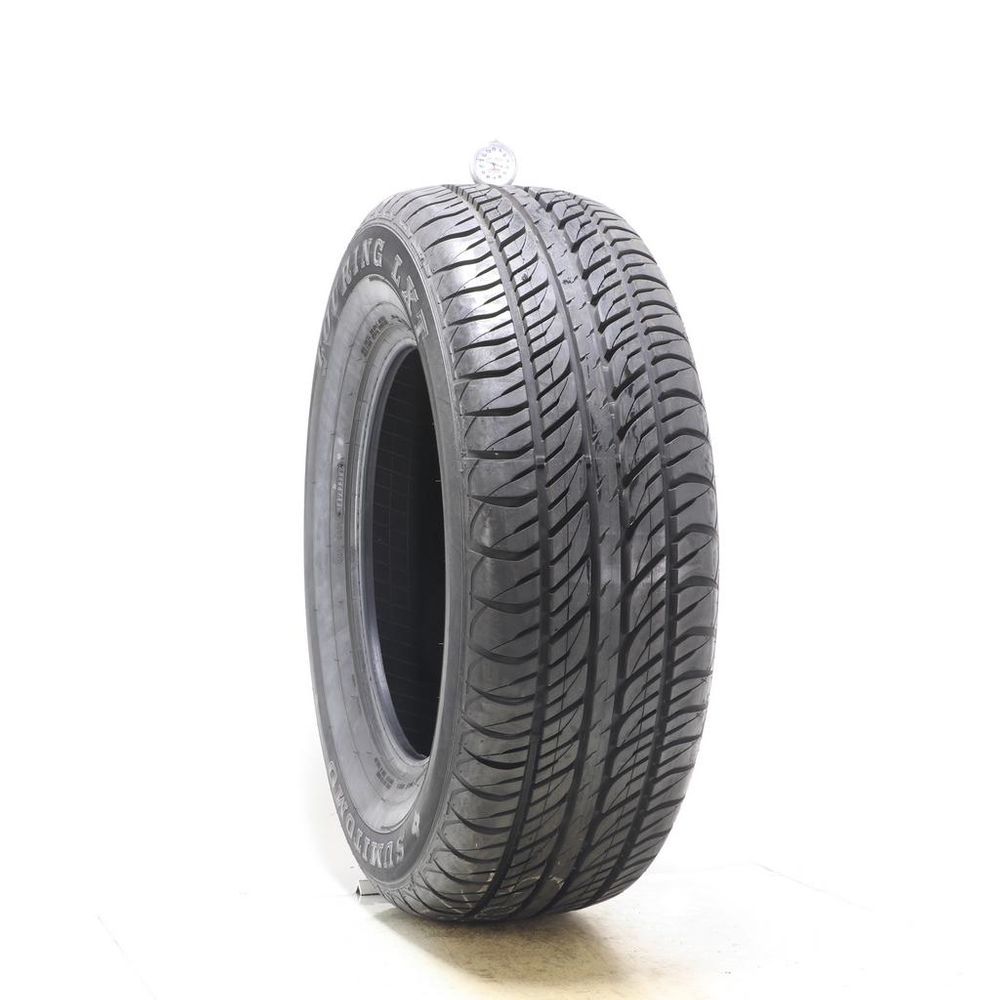 Used 265/65R17 Sumitomo Touring LXT 112T - 11/32 - Image 1