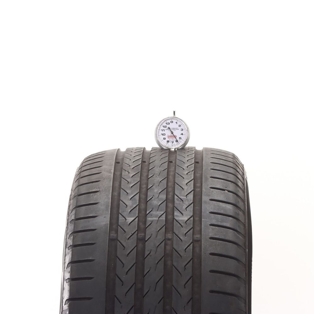Used 255/45R20 Continental EcoContact 6Q MO 105W - 6/32 - Image 2