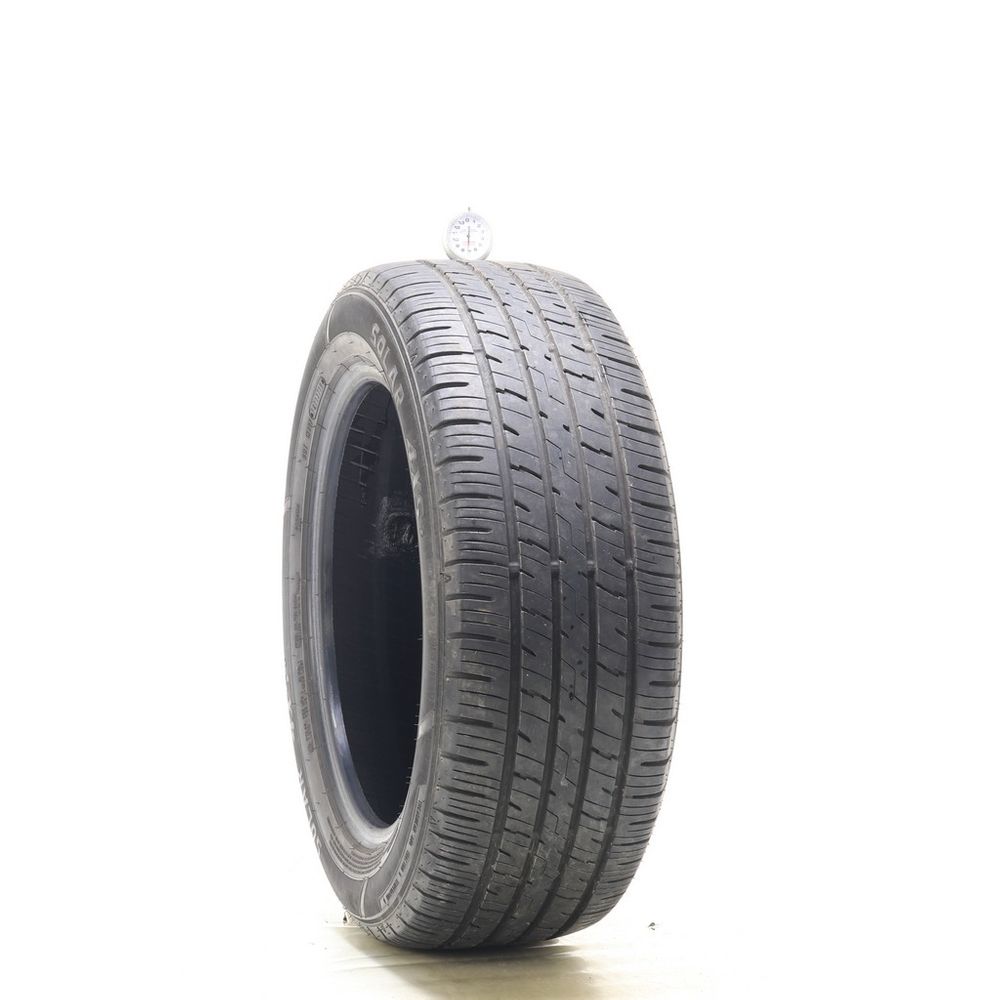 Used 225/55R17 Solar 4XS Plus 97V - 7/32 - Image 1