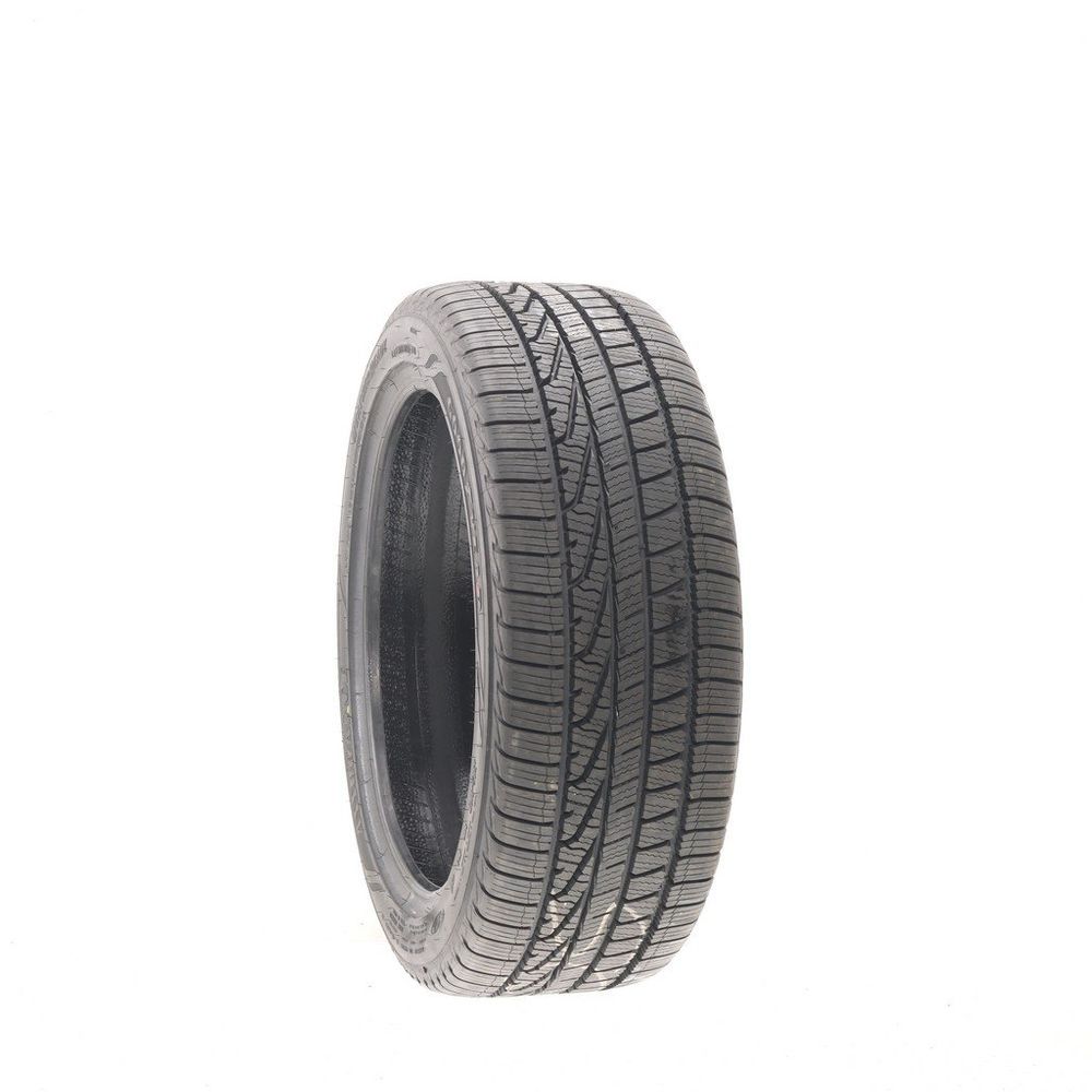 Driven Once 235/45R19 Goodyear Assurance WeatherReady 95V - 11/32 - Image 1