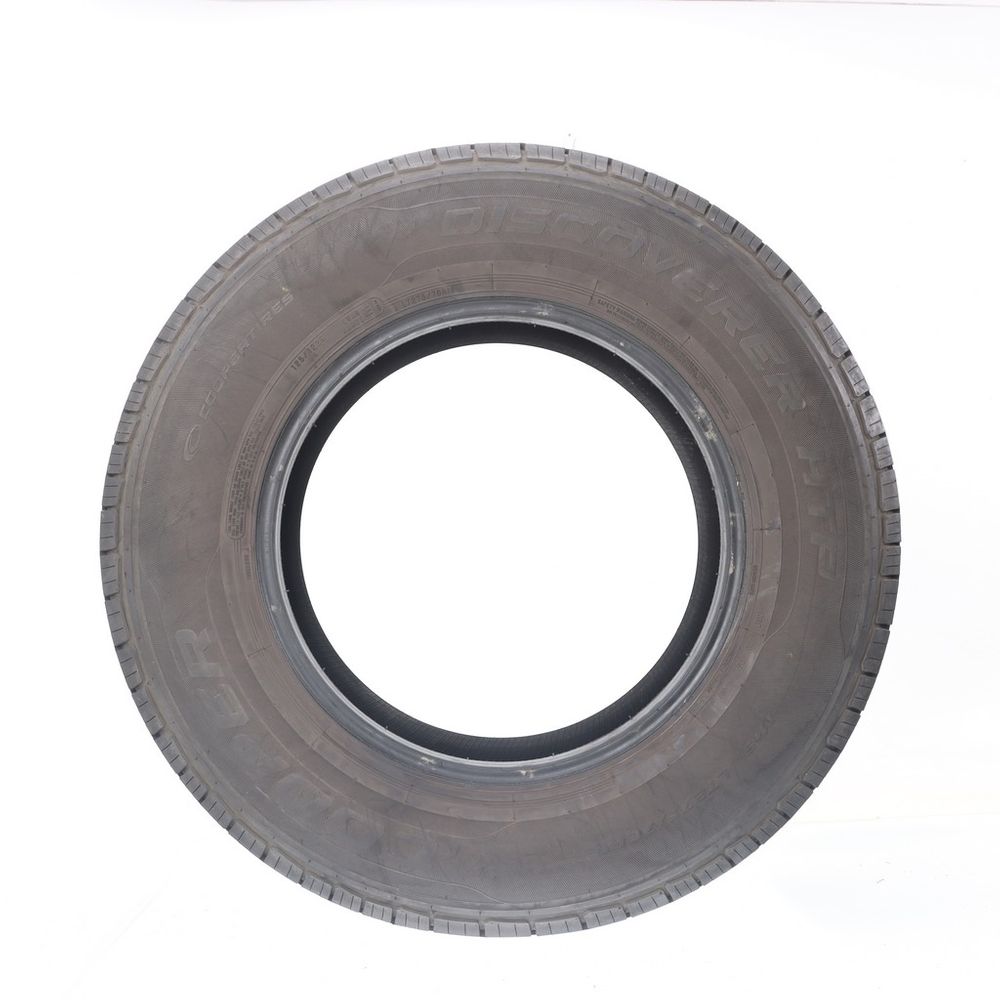 Used LT 275/70R18 Cooper Discoverer HTP 125/122S E - 8/32 - Image 3