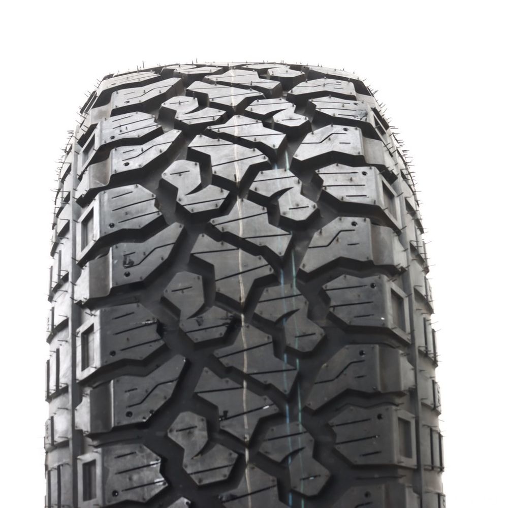 New LT 265/70R17 Kenda Klever R/T 121/118R E - Image 2