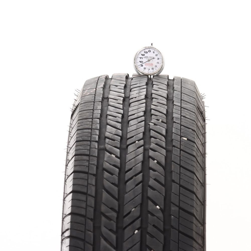 Used 245/75R17 Bridgestone Dueler H/T 685 112T - 9/32 - Image 2