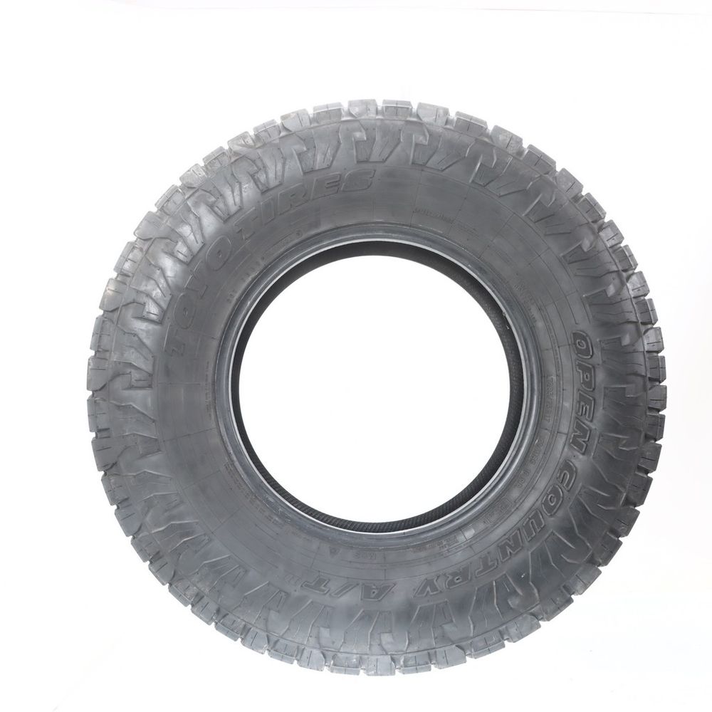 Set of (2) Used LT 285/75R17 Toyo Open Country A/T III 121/118S E - 9-9.5/32 - Image 6