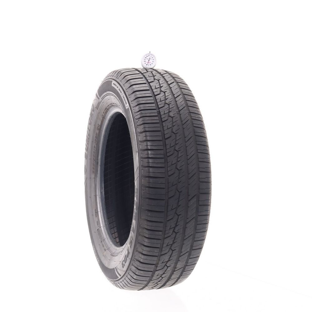 Used 225/65R17 Sumitomo HTR A/S P03 102H - 7.5/32 - Image 1