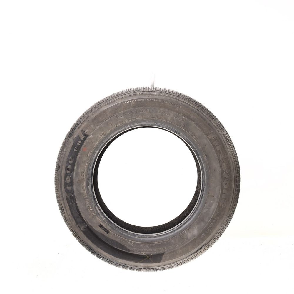 Used 185/70R14 Firestone FR690 87S - 6.5/32 - Image 3