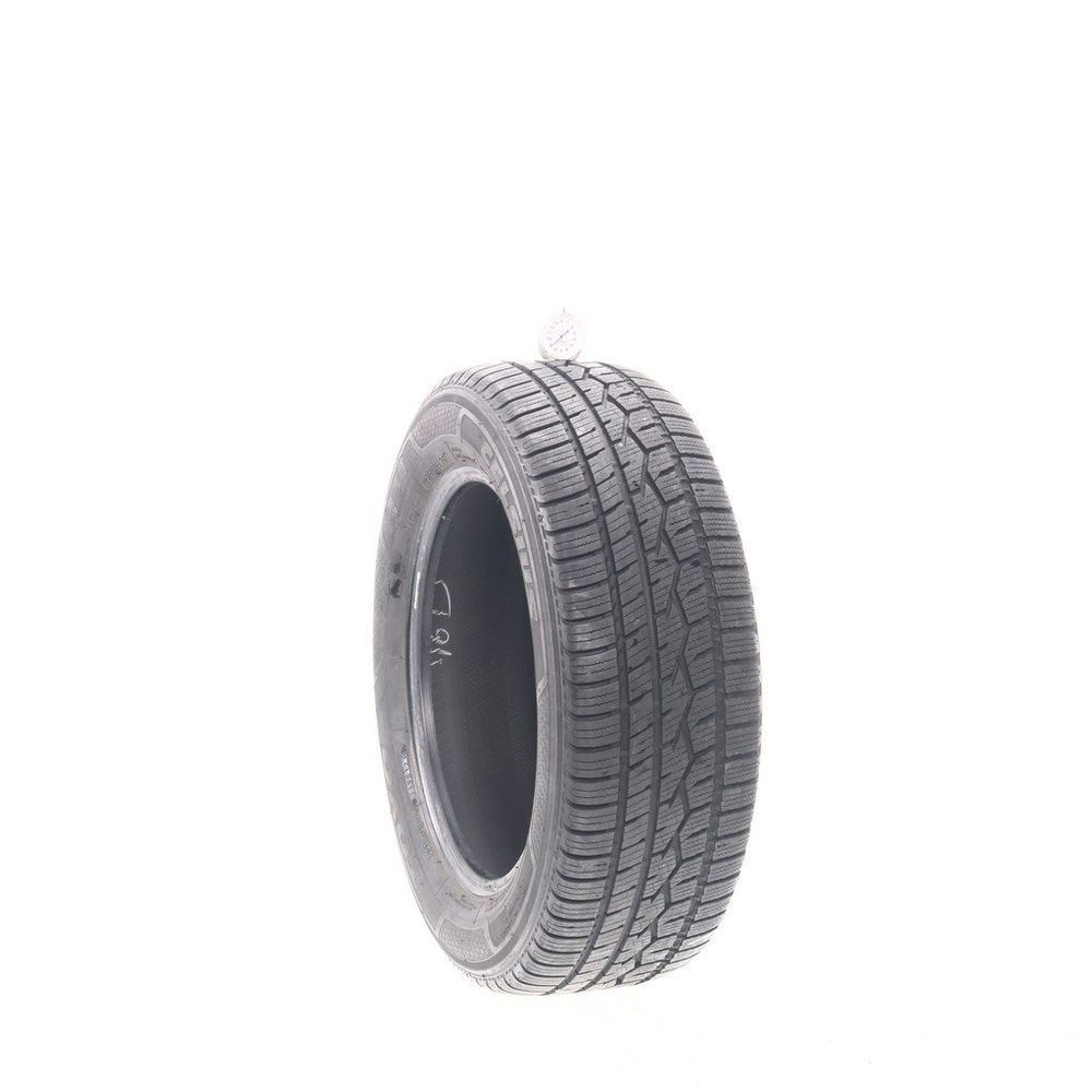 Set of (2) Used 205/60R16 Toyo Celsius 92H - 8.5/32 - Image 1