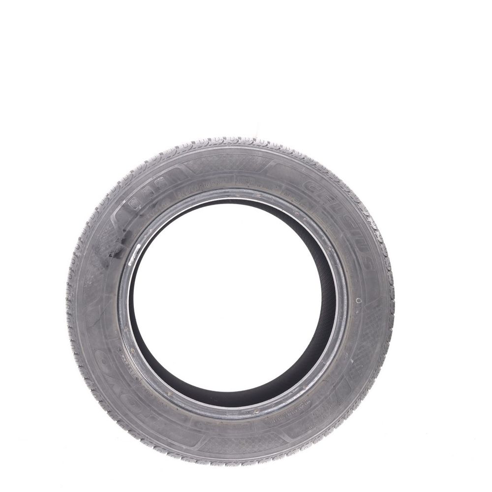 Set of (2) Used 205/60R16 Toyo Celsius 92H - 8.5/32 - Image 3