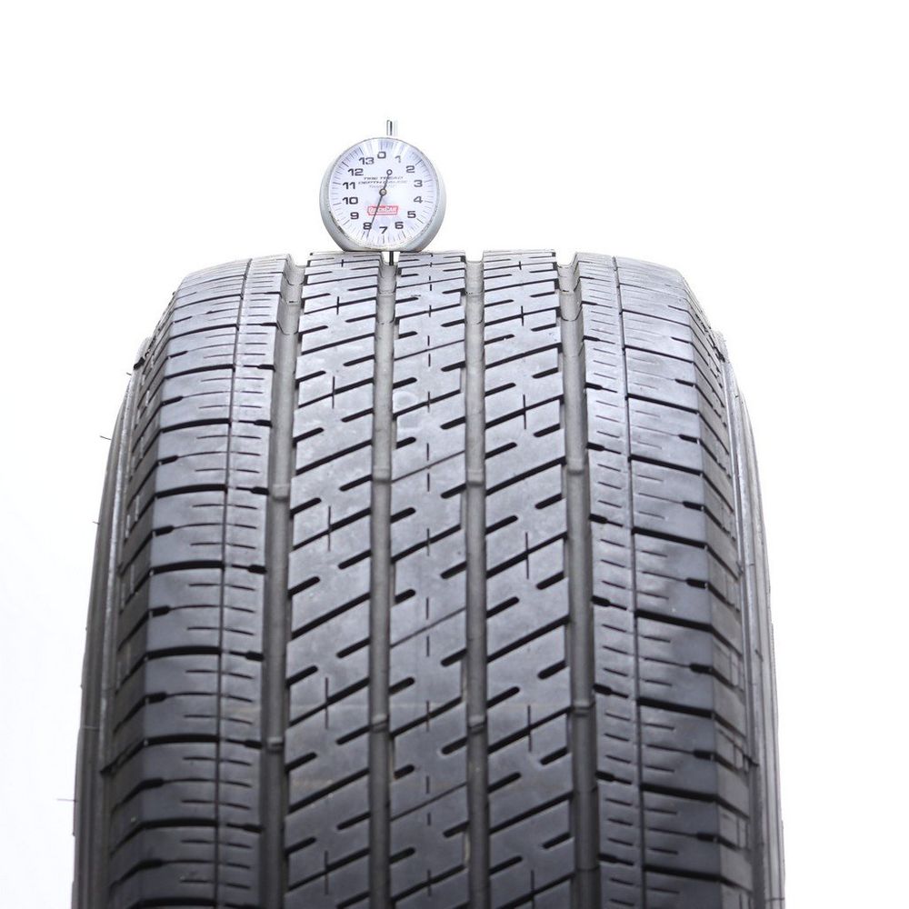 Used 265/70R18 Bridgestone Dueler LTH 116T - 7.5/32 - Image 2