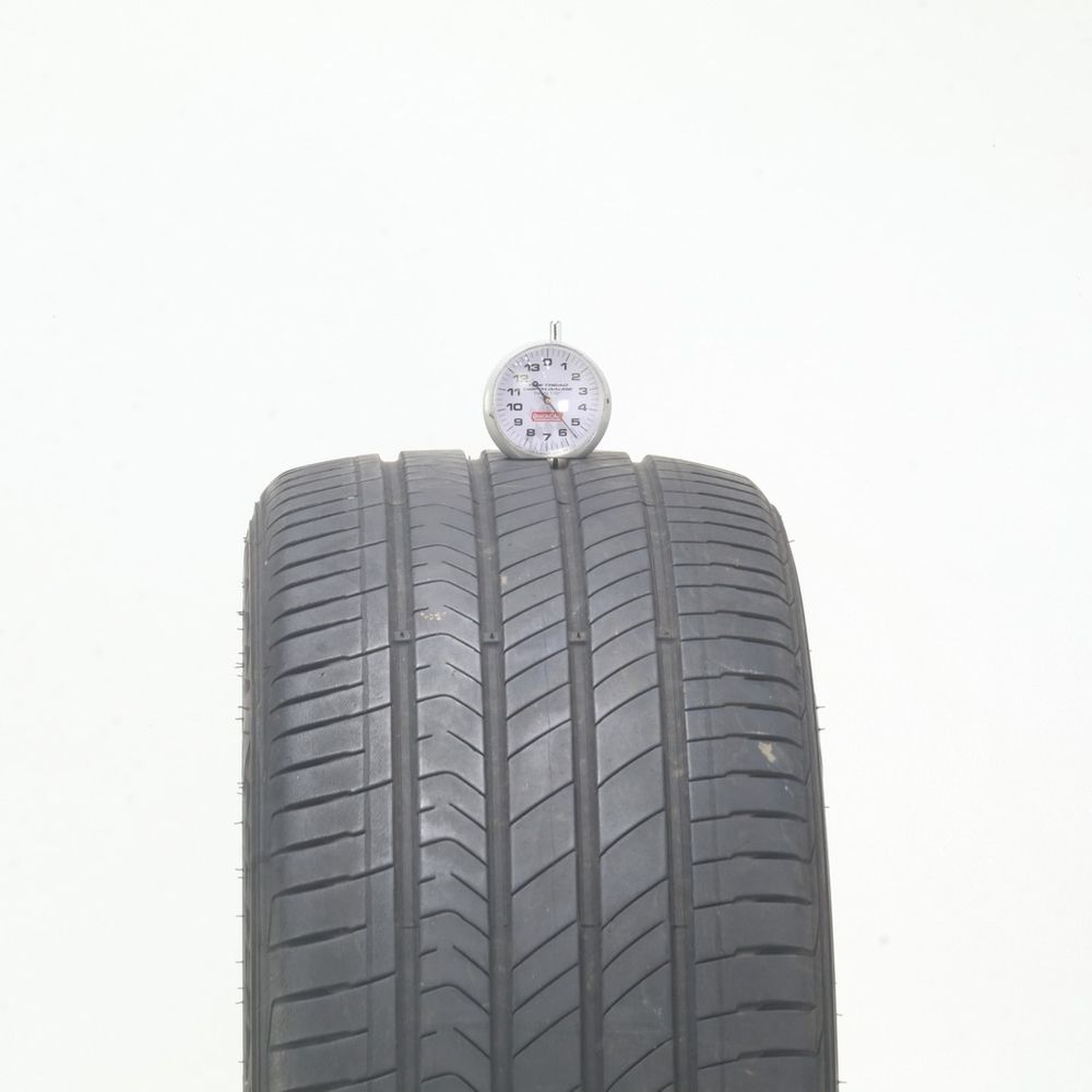 Used 225/45ZR17 Kumho Majesty 9 Solus TA91 94W - 5.5/32 - Image 2