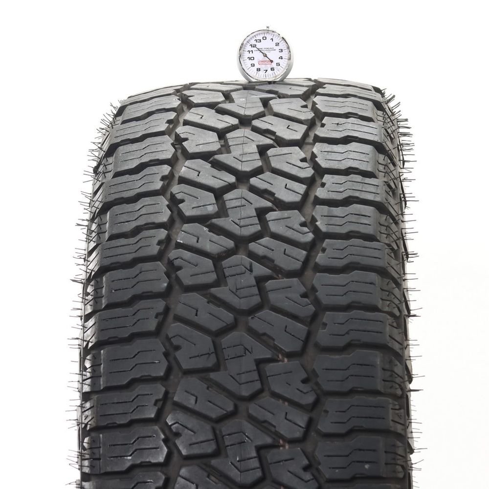 Used 275/60R20 Falken Wildpeak A/T4W 115T - 12/32 - Image 2