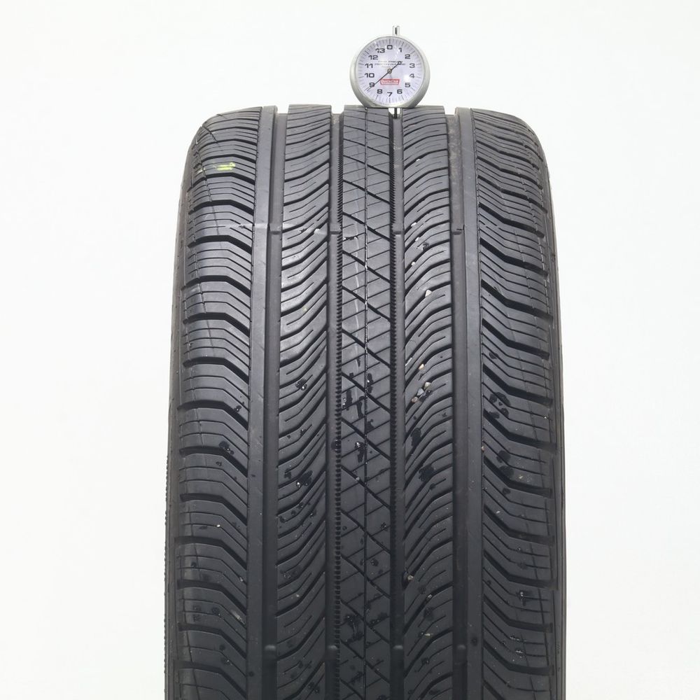 Set of (2) Used LT 245/75R17 Michelin LTX M/S2 121/118R E - 5-6/32 - Image 2