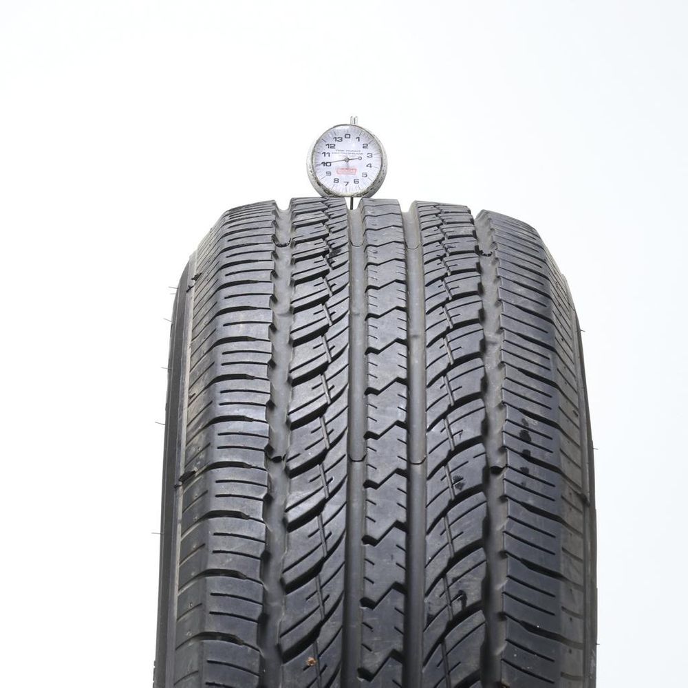 Used 265/70R18 Toyo Open Country A26 114S - 10/32 - Image 2