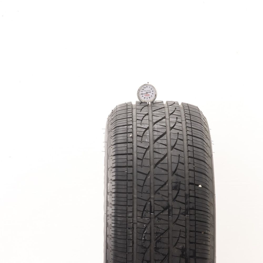 Used 265/60R18 Firestone Destination LE3 110T - 9.5/32 - Image 2